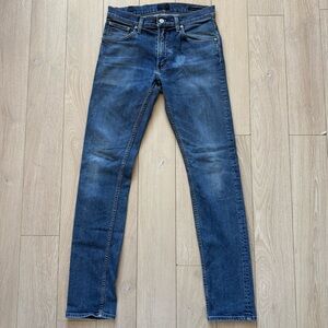 Citizens Of Humanity by Jerome Dahan Bowery Slim Fit Jeans Men’s Size 29